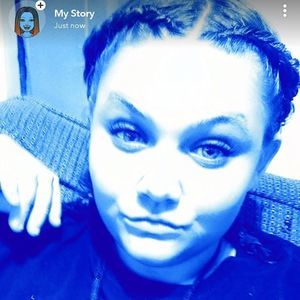 Meet your Posher, Lindsey